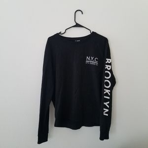 H&M Crewneck